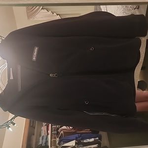 Children's Columbia Fleece Jacket